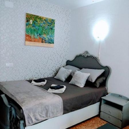 Some Shades Of Grey Apartman Torremolinos Kültér fotó