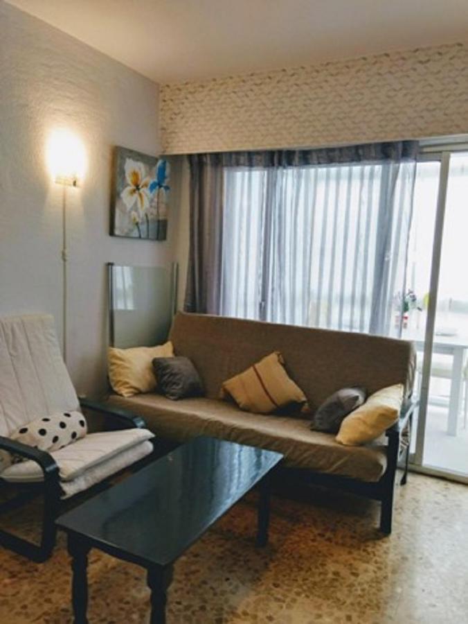 Some Shades Of Grey Apartman Torremolinos Kültér fotó